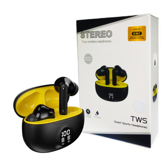 Stereo True Wireless AirPods (TWS)