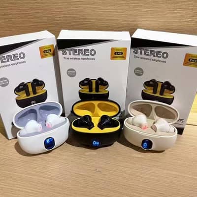 Stereo True Wireless AirPods (TWS)
