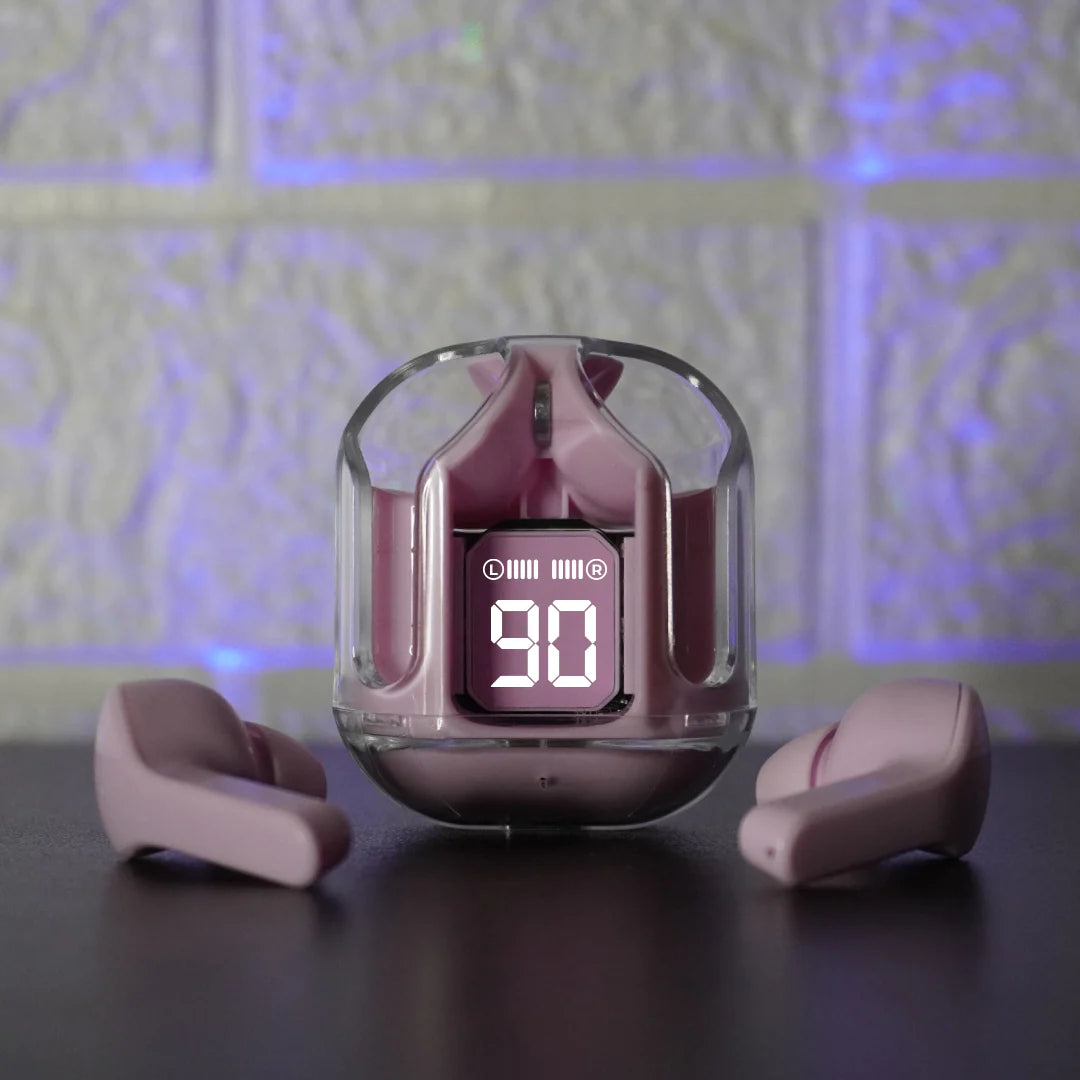 AIR 31 Wireless Earbuds - Bluetooth 5.3 HD Sound Earphones