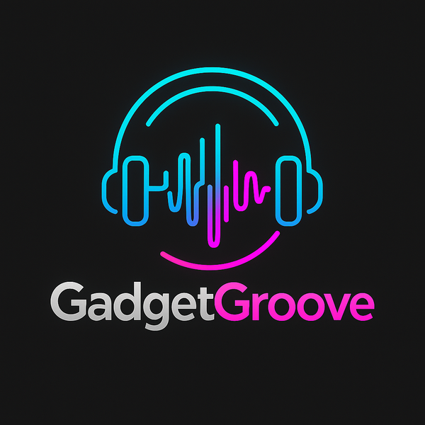Gadget Groove