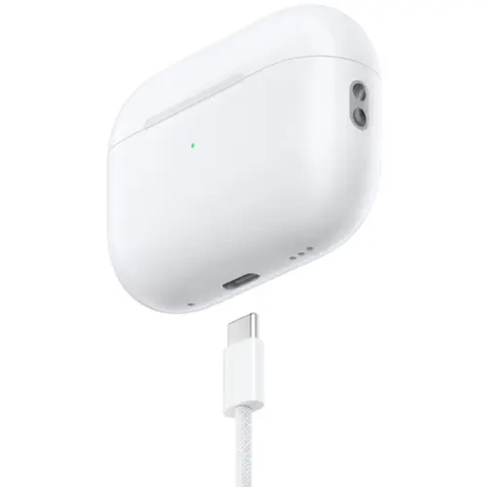 AirPods Pro 2 - Active Noise Cancelling Wireless AirPods