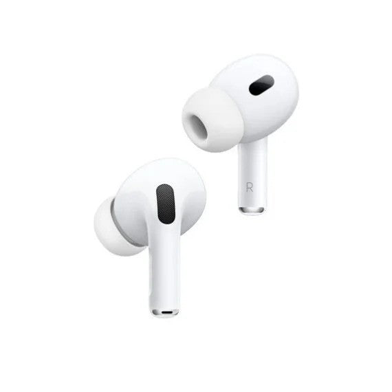AirPods Pro 2 - Active Noise Cancelling Wireless AirPods