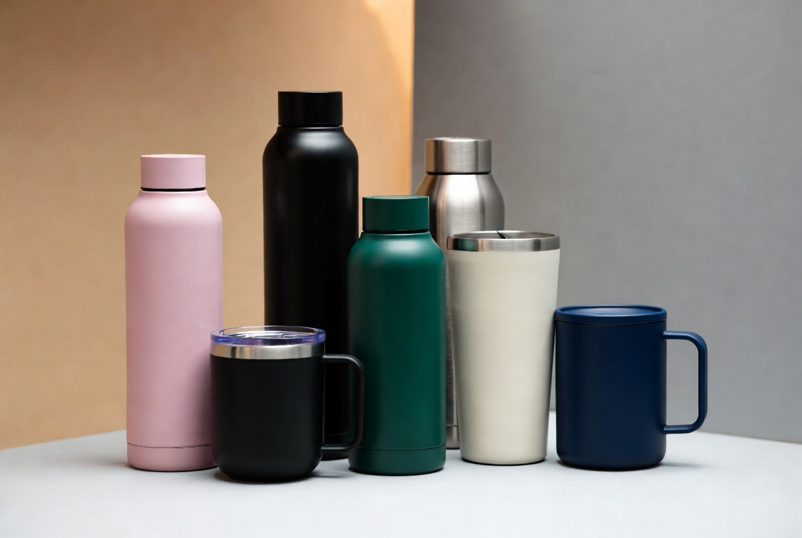 Stanley Quencher H2.0 Tumbler Mug – Hot & Cold Travel Cup